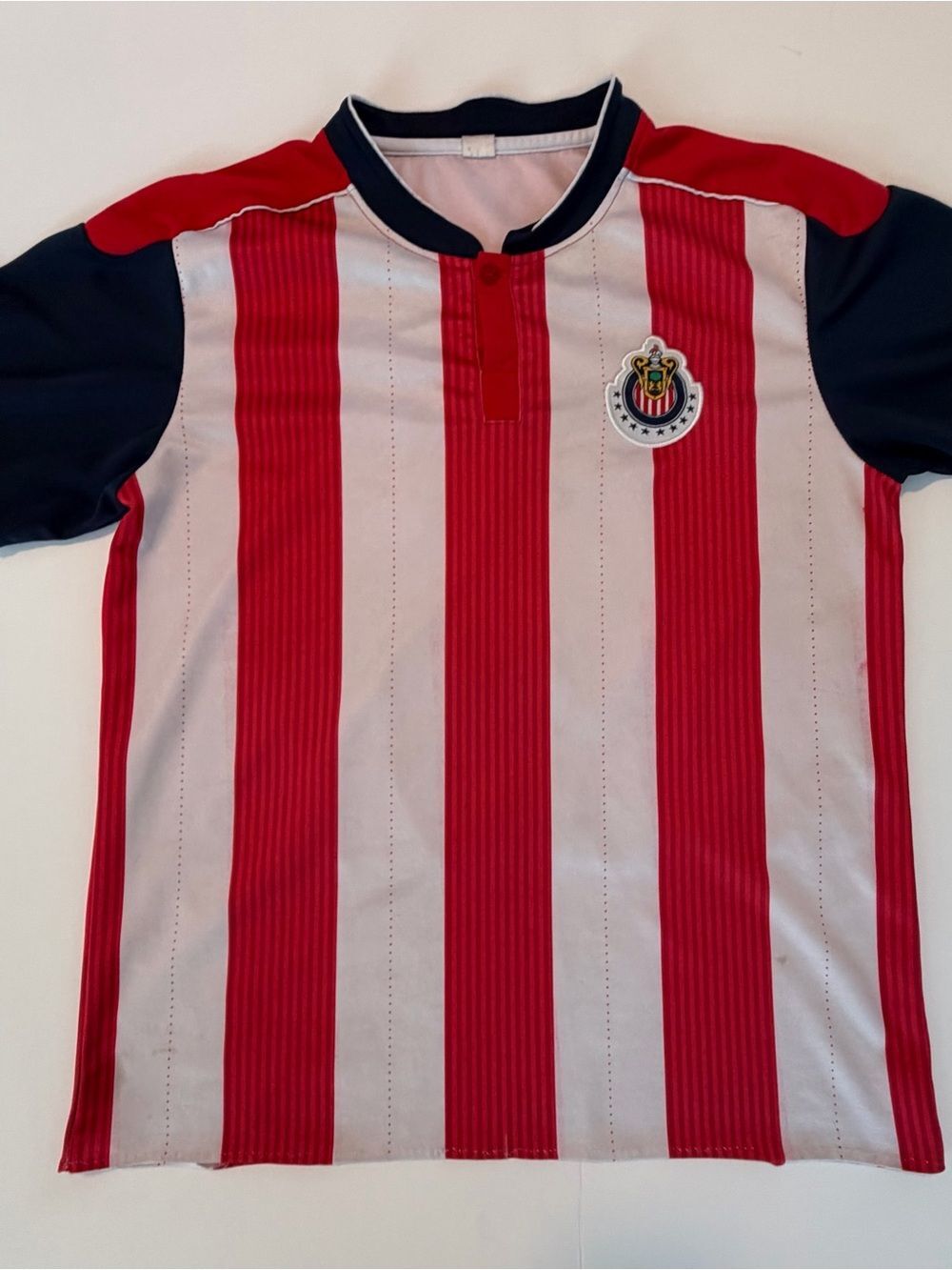 Chivas de Guadalajara Jersey